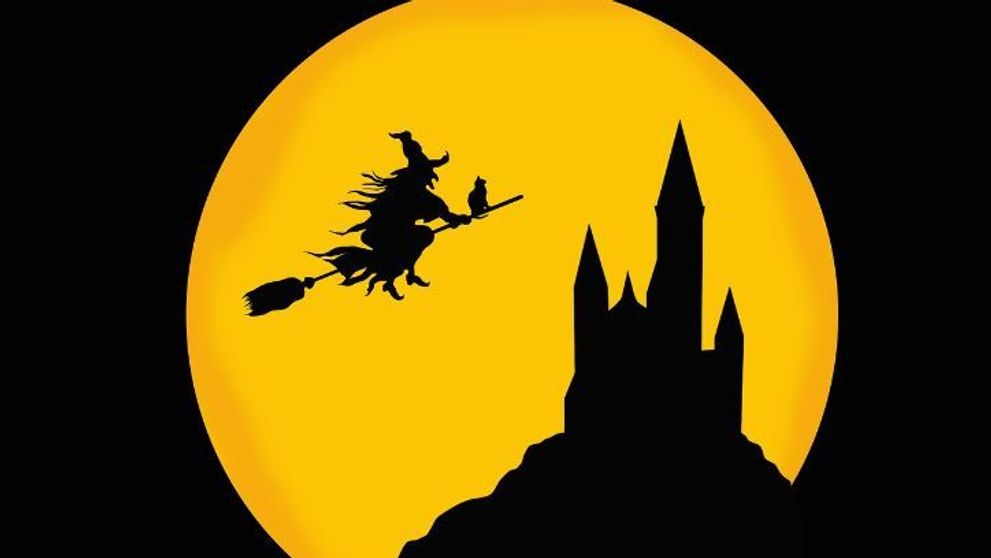 (P) Care sunt cele mai tari costume de Halloween pentru copii? Idei pentru băieți și fete
