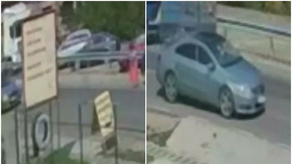 VIDEO! Momentul în care un copil de 4 ani este lovit mortal de o mașină. Totul s-a desfășurat sub privirile mamei sale