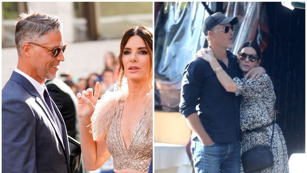 Iubitul Sandrei Bullock, Bryan Randall, a murit la 57 de ani. Fotograful s-a luptat timp de 3 ani cu o boală gravă, incurabilă