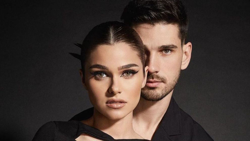 Care este motivul pentru care fiul lui Theo Rose nu a purtat încă de la naștere numele de familie a lui Anghel Damian
