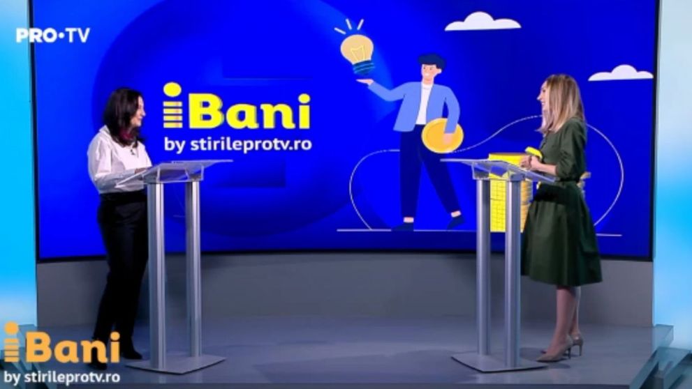 Învață să ții sub control cheltuielile de sărbători. Cum funcționează cardul de cumpărături