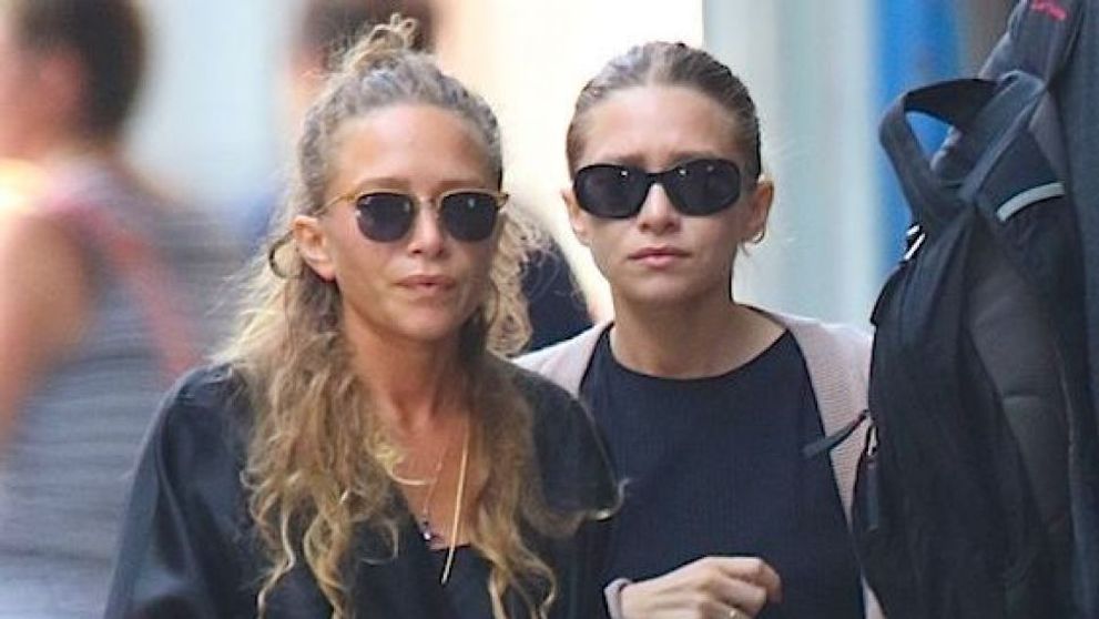 A fost una din copilele rasfatate ale Hollywood-ului. Cum a ajuns sa arate Mary Kate, una din gemenele-minune Olsen