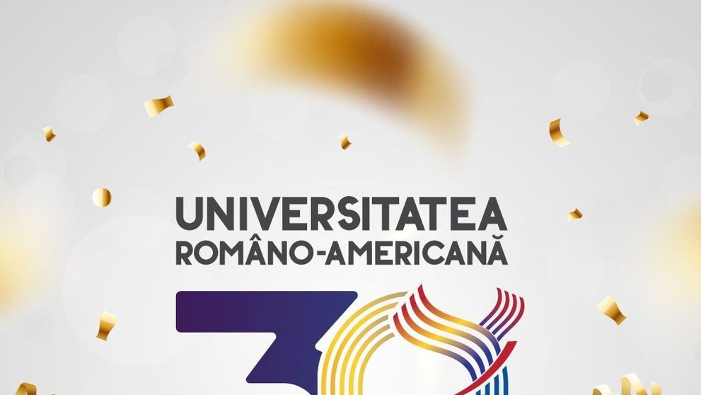 În 30 de ani, Universitatea Româno-Americană a avut 200 de parteneriate cu instituții academice din întreaga lume