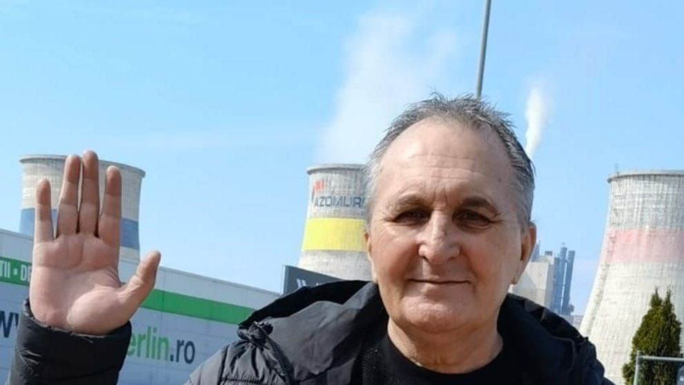 Mircea Rus, condamnat la trei ani de închisoare. Ce fapte a săvârșit folkistul pe vremea când era primar în comuna Band