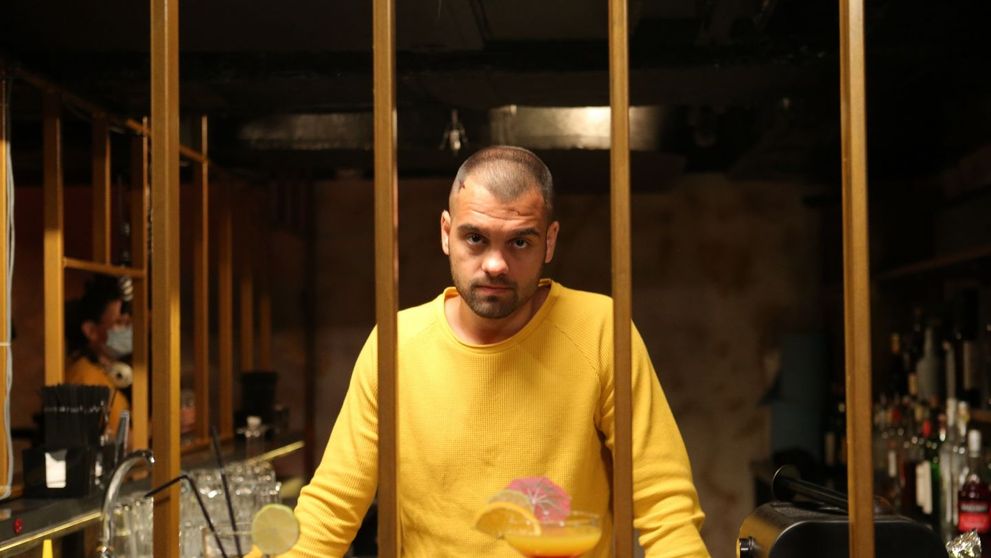 Deznodământ tragic în VLAD! Tibor, unul dintre cei mai apropiați oameni ai lui Vlad, a murit