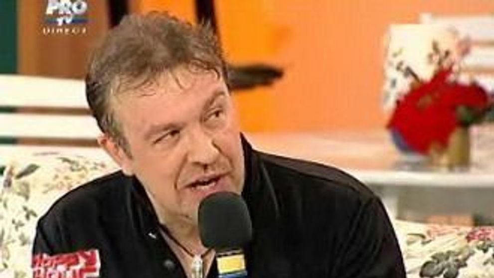 Gabriel Cotabiţă nu este îndrăgostit de Anamaria Ferentz!