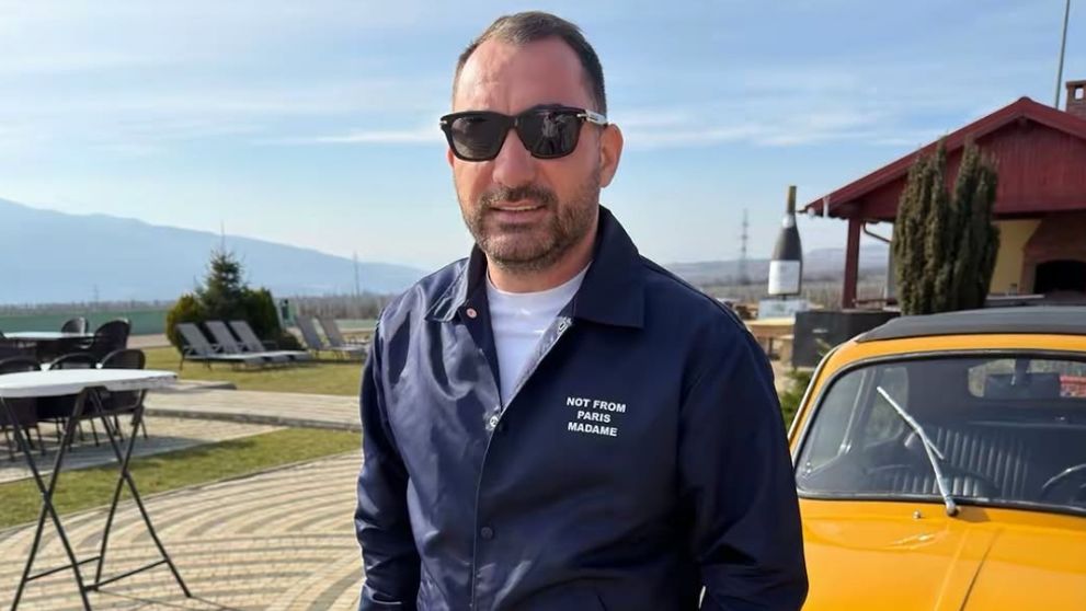 Pescobar a rămas și fără restaurantul din Timișoara. După ce a tras obloanele peste locațiile din Londra, afaceristul a pus lacătul pe încă o afacere: „Păcat. Era tot gol”