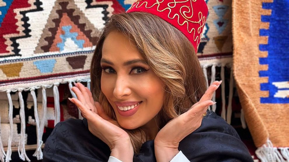 Iulia Vântur a fost cerută în căsătorie, dar nu de Salman Khan. Cine este bărbatul cucerit de româncă: „Te căsătorești cu mine?”
