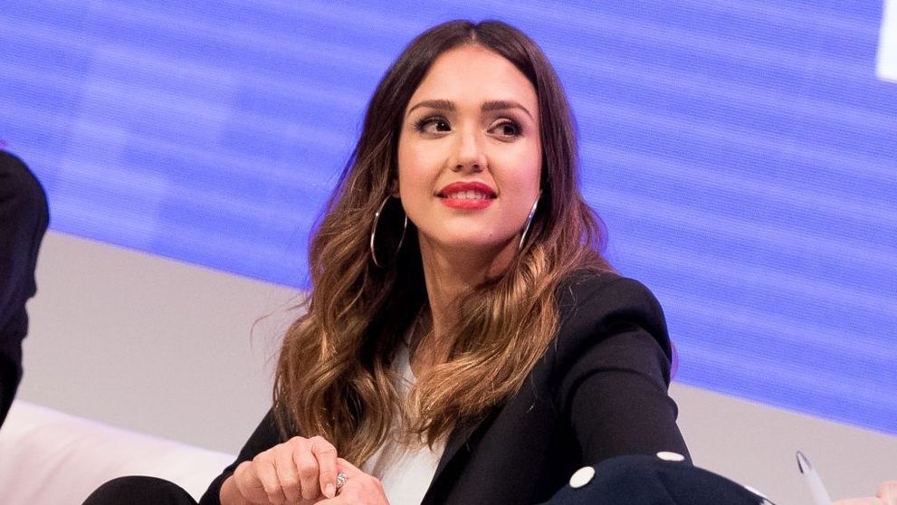 Viața secretă a actriței Jessica Alba. Ce suferințe a putut îndura în adolescență