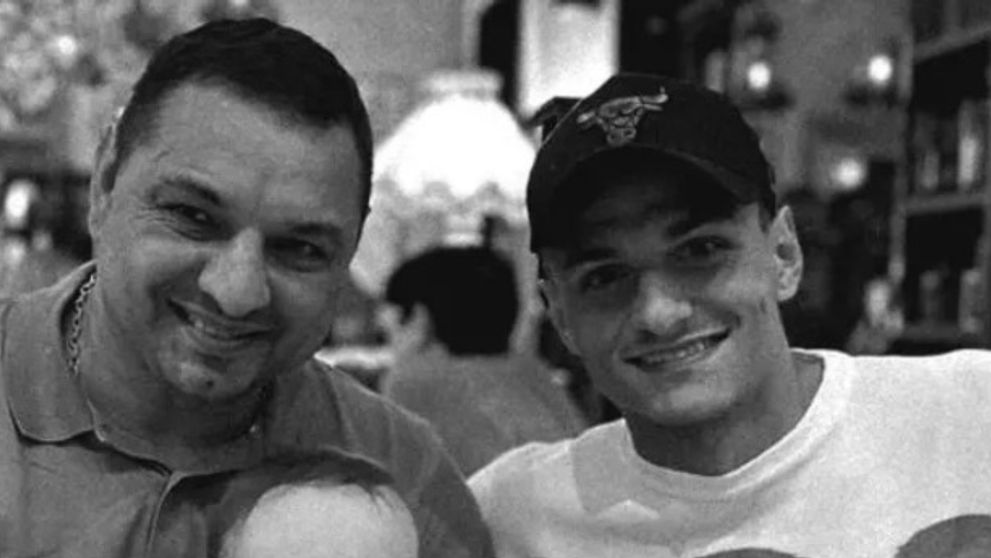 Fiul cel mare al lui Ionel Ganea, mesaj sfâșietor după moartea fratelui său. George le-a transmis un mesaj celor care îl judecă pe fostul fotbalist pentru că nu i-a pus centura de siguranță copilului: „Vă rog...”