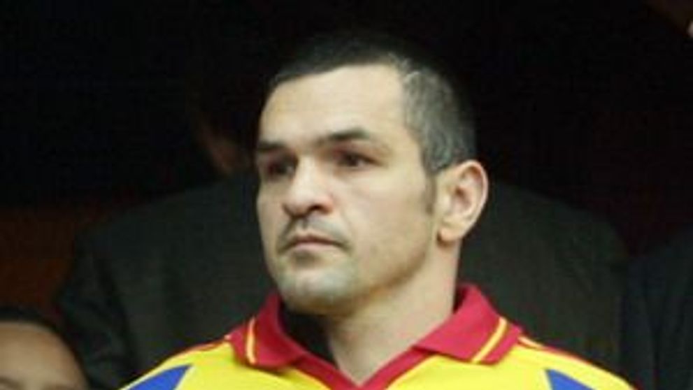 Leornard Doroftei