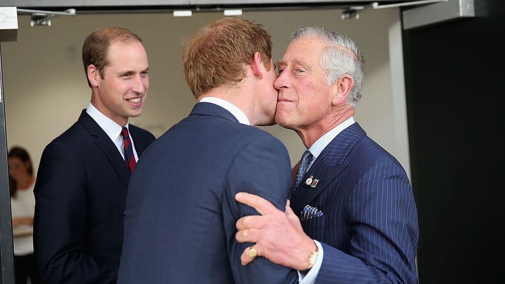 Prințul Harry s-a decis: Ce vrea să facă înainte ca Regele Charles să moară. Prințul William nu pare implicat în planul fratelui său