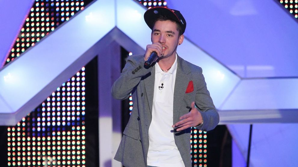 Adrian Tutu isi lanseaza noul single, iar Vizi Imre cu Shift canta la 