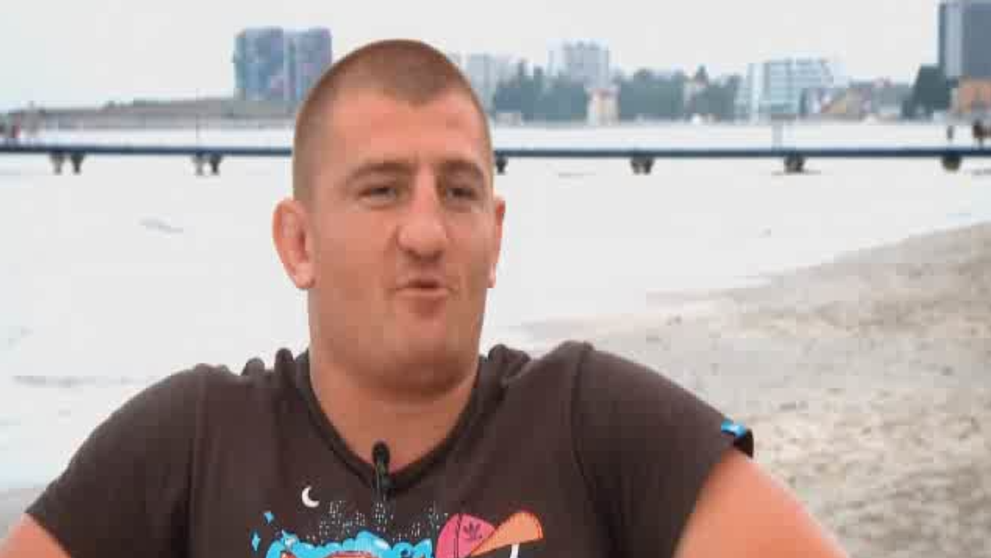 Schimbare de cariera pentru Catalin Morosanu. Ce vrea sa faca dupa ce se va retrage din K1