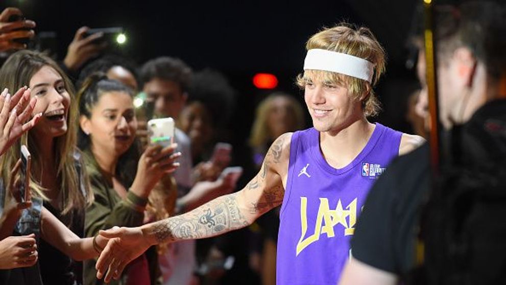 Bomba anului! Justin Bieber va deveni tata. Cine e mama copilului