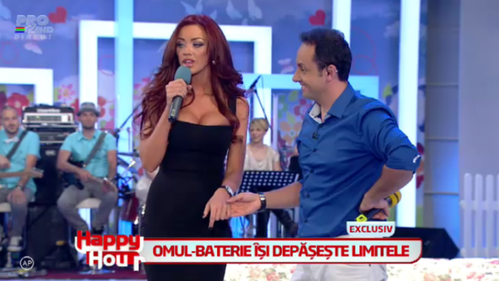 Bianca Dragusanu face o marturisire surprinzatoare: 