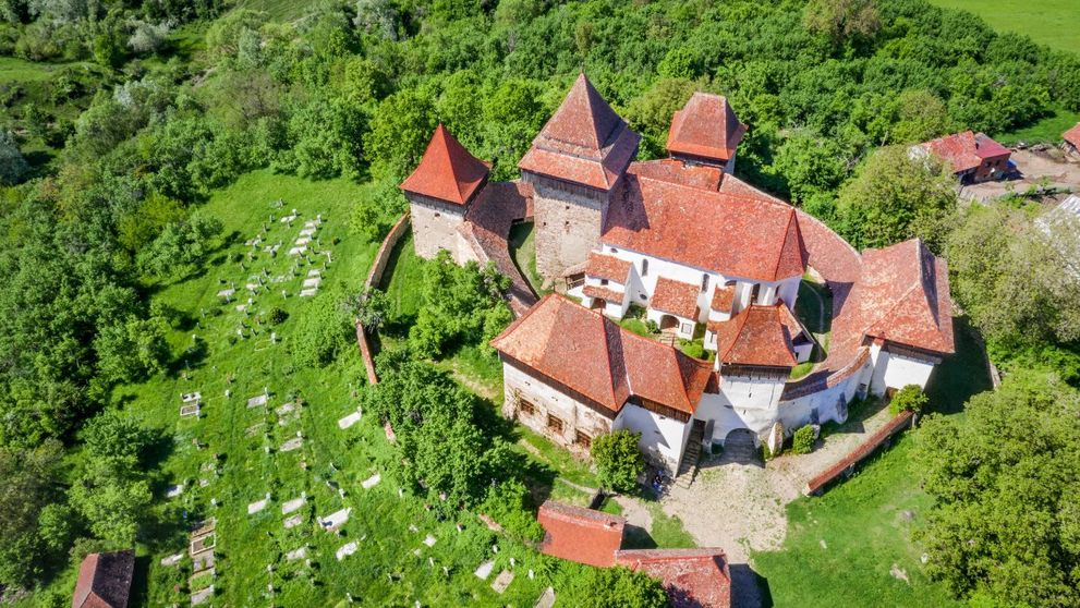 Top 10 al satelor din România în care trebuie să ajungi măcar o dată