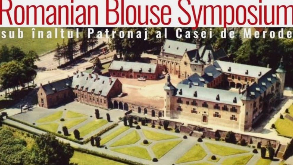 Prinți, marchizi și baroane la lansarea Cristinei Demetrescu în Belgia! Povestea care te face să crezi în semnele de dincolo și să privești altfel moartea ajunge în mijlocul aristrocrației europene