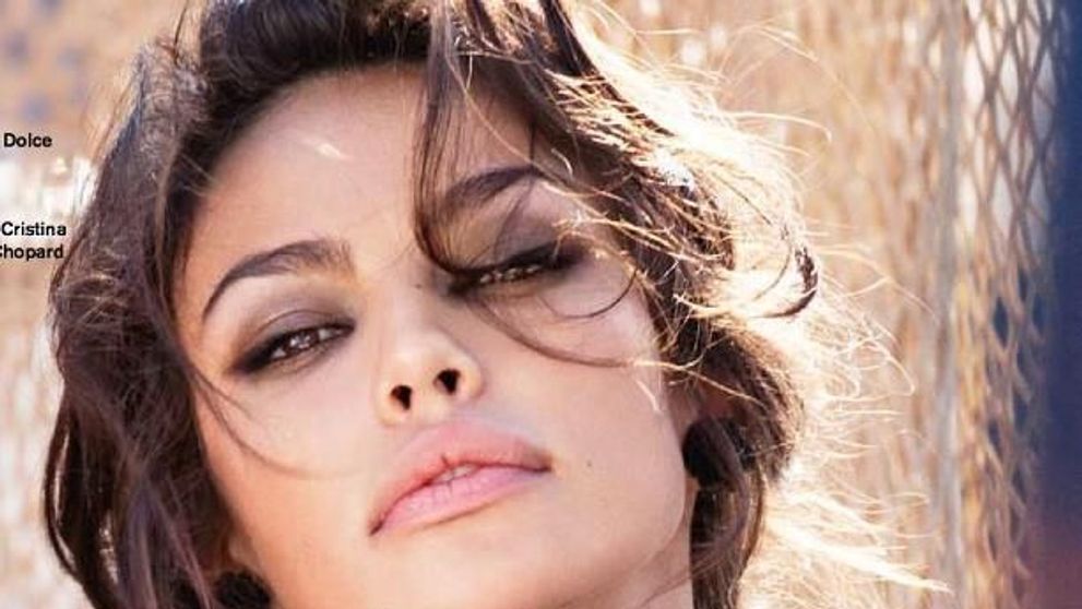 Madalina Ghenea nu are noroc in dragoste. Relatia ei cu actorul Michael Fassbender s-a incheiat dupa doar cateva luni