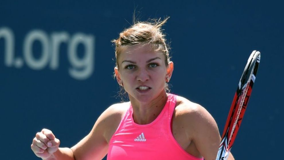 Simona Halep, despre operatia de micsorare a sanilor. De ce i-a fost cel mai frica