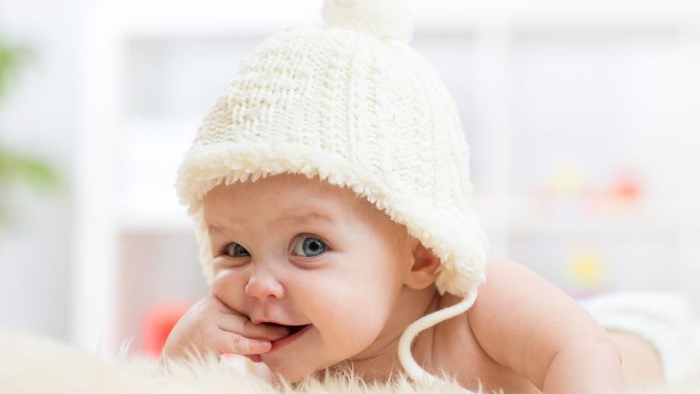 Nume de copii de origine suedeza de la care sa te inspiri pentru a-ti boteza bebelusul si care vor fi in trend