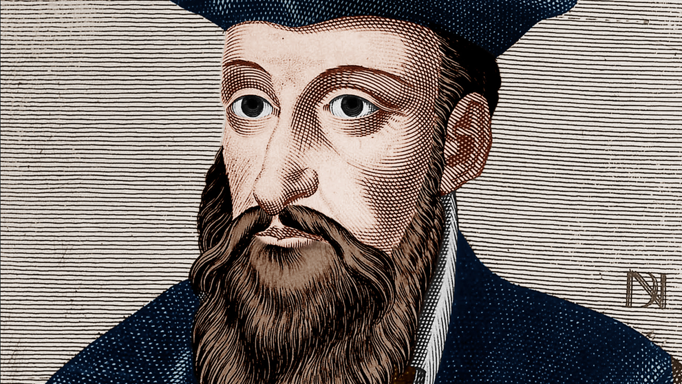 Previziunile frisonante ale lui Nostradamus pentru 2026, descifrate! Ce trebuie să facem ca să trecem anul cu bine