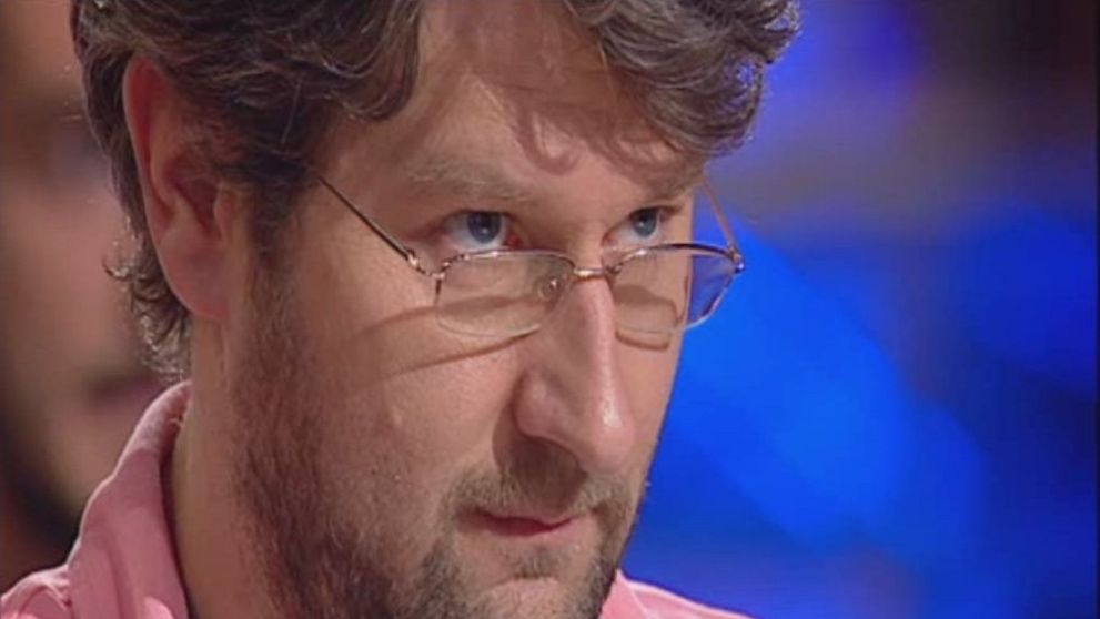 Judecatorul Gabriel recunoaste ca a fost violent cu sotia: 