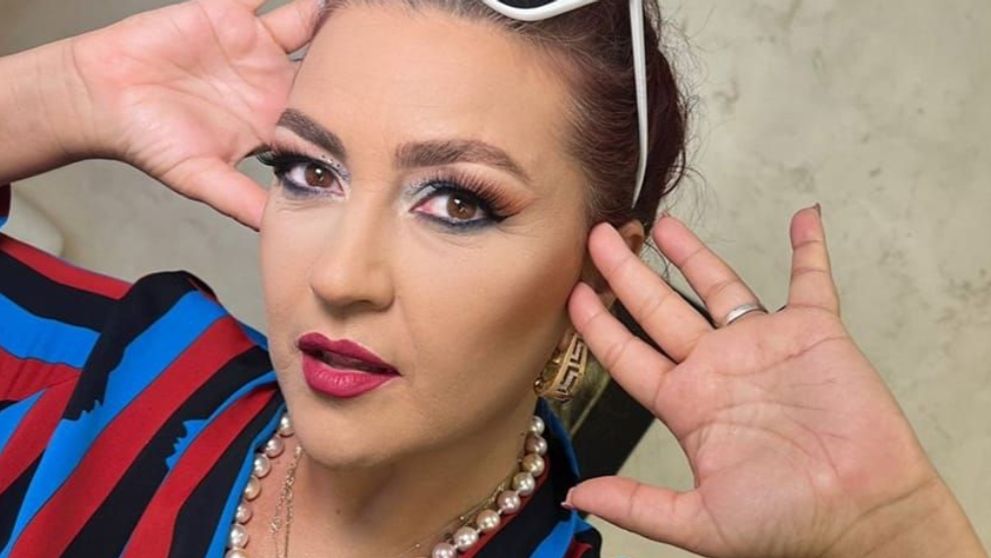 Cum încearcă Rinda Hartner să aline dorul de Rona Hartner, la două luni de când artista s-a stins din viață: „Tot o visăm pe Rona”