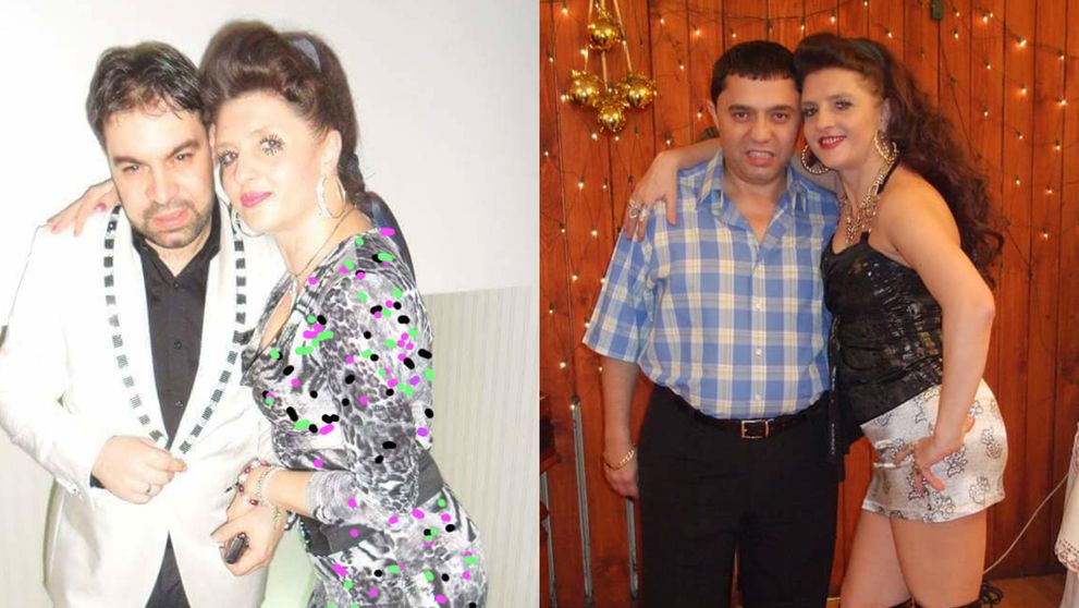 Cum arată astăzi Cornelia, celebra dansatoare a maneliștilor. Făcea furori în anii 2000 cu aparițiile sale excentrice
