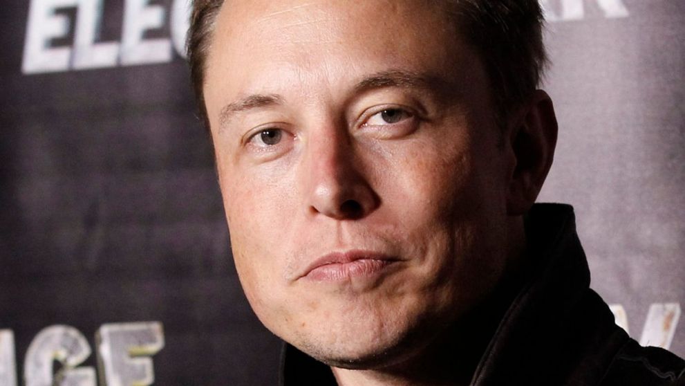 Elon Musk, CEO Tesla / SpaceX: „Mi-am alocat 10 ore pe săptămână pentru a căuta această femeie”