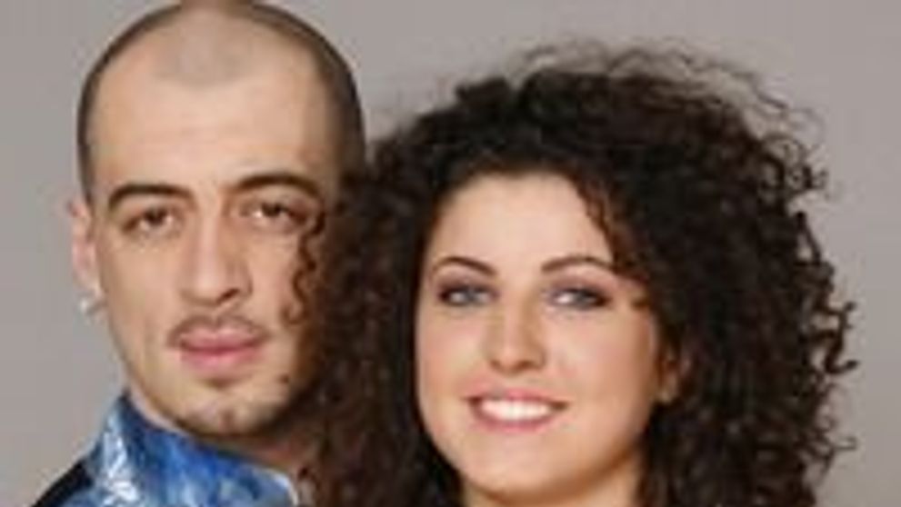 Mirela Tiron & CRBL