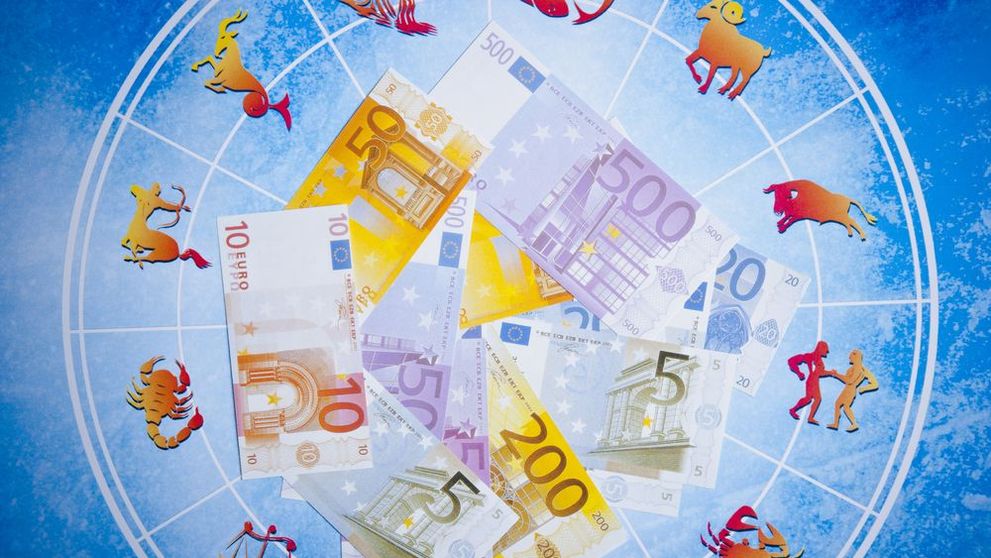 5 zodii care au noroc in plan financiar