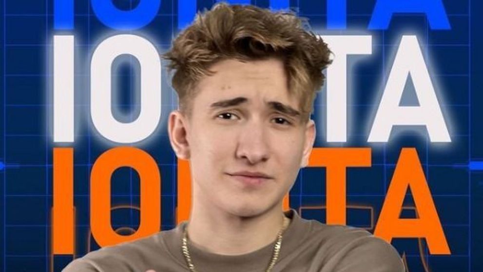 Cine este DJ Ioniță, tânărul de 20 de ani care a făcut show la SAGA: „M-am simțit mai bine ca niciodată!”