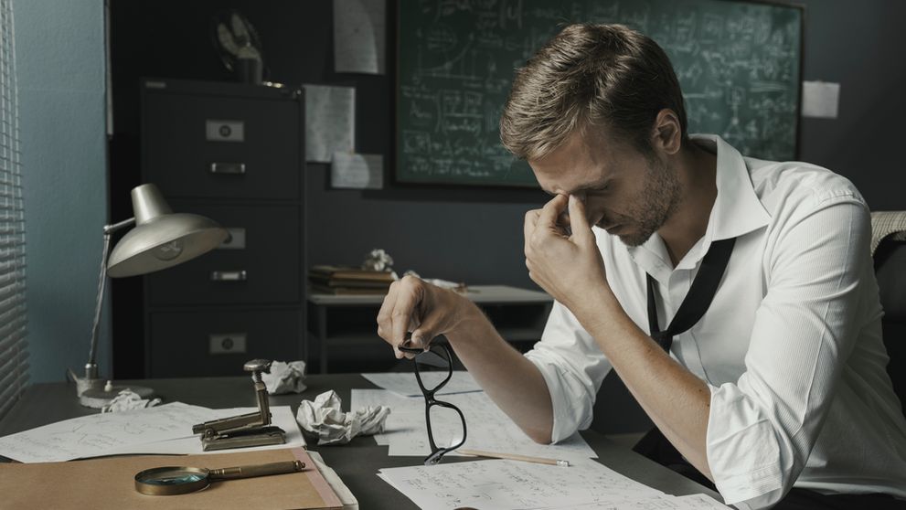 Problemă ”simplă” de matematică, virală pe social media! Aparent, doar cei cu IQ mare o pot rezolva