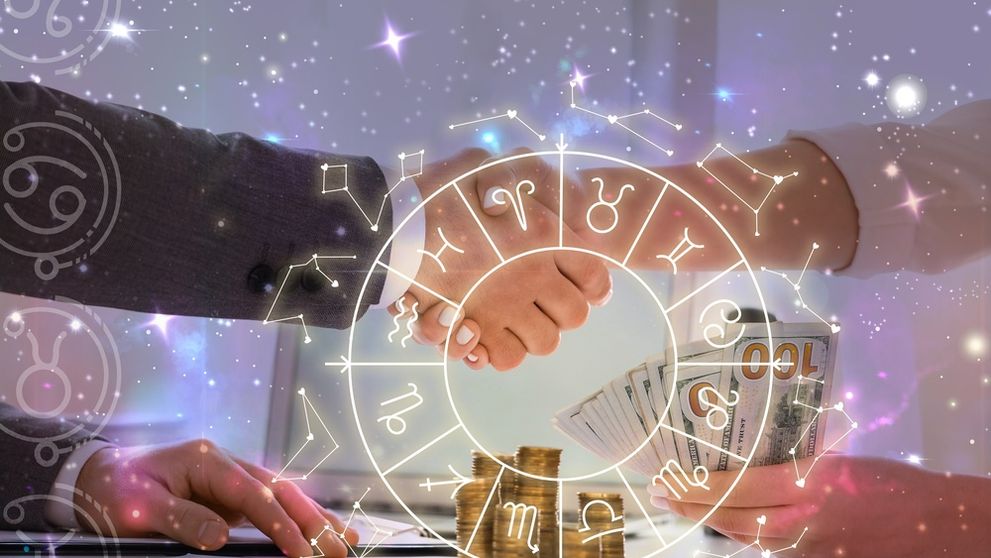 Cele trei zodii care vor avea noroc la bani în săptămâna 15-21 iunie 2026. Noroc cu carul pentru acești nativi