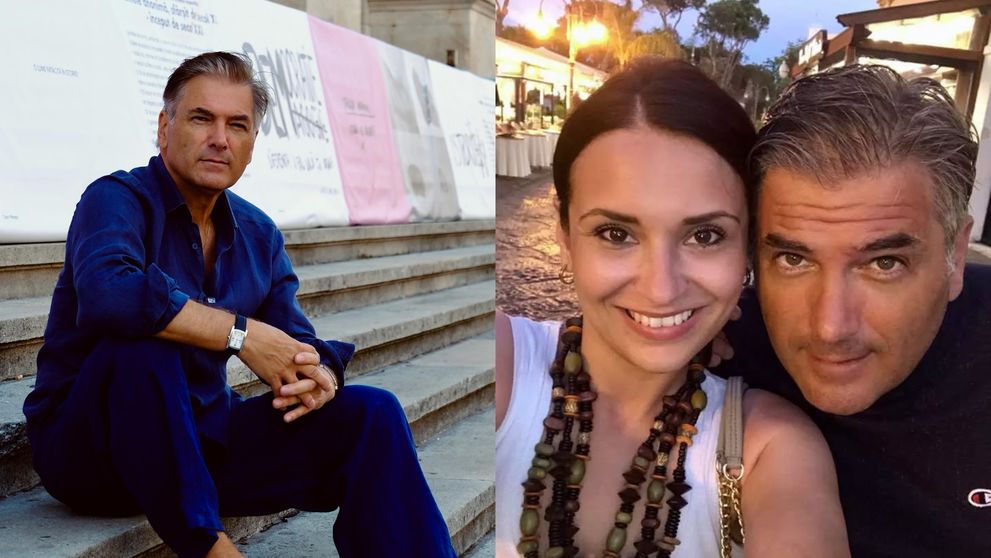 Mircea Radu și soția lui, Raluca, au divorțat după 13 ani de căsnicie, în mare secret. Prezentatorul TV a confirmat separarea
