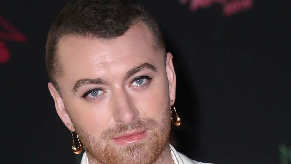 Sam Smith are planuri mari pentru viitor: “Vreau să fiu mămică”