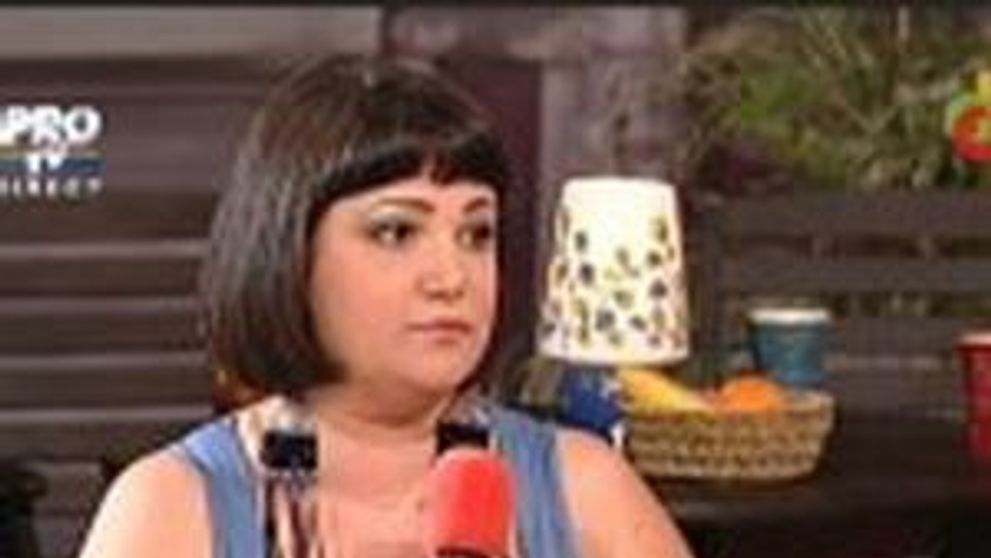 Ozana Barabancea