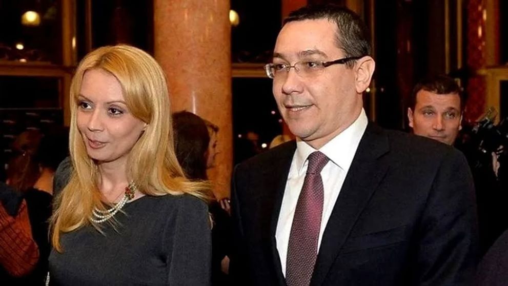 Reacția fiicelor Dacianei Sârbu și ale lui Victor Ponta după ce au aflat că părinții lor divorțează: „Cred că sunt chiar recunoscătoare”