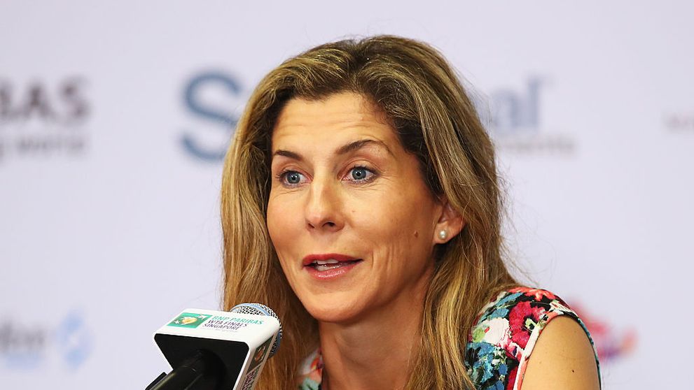 Legendara jucătoare de tenis Monica Seles, diagnosticată cu o boală rară, incurabilă
