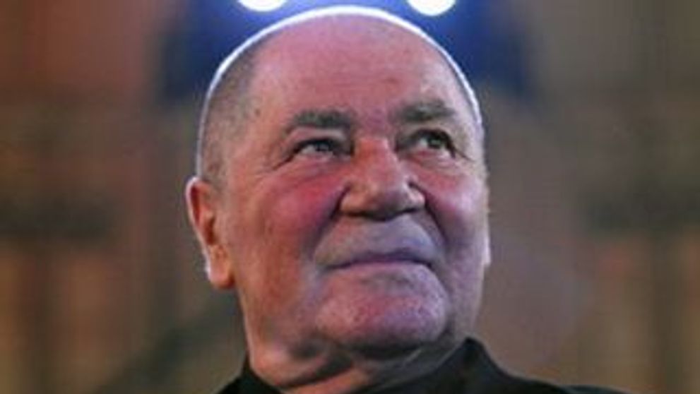 Jean Constantin despre Ioan Besoiu: