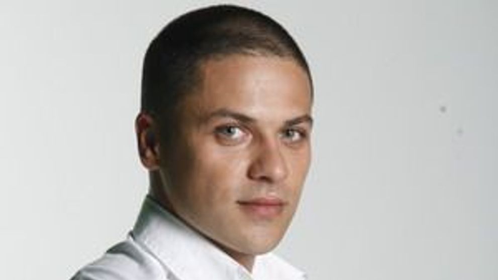 Augustin Viziru