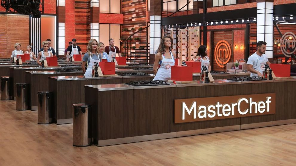 O nouă probă de foc la MasterChef: fiecare concurent va găti cu sufletul pentru unul dintre colegii din emisiune