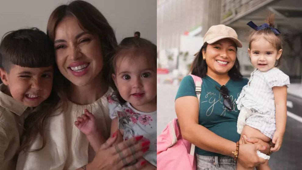 Cât a costat-o pe Alina Ceușan să își aducă bona filipineză în România. Suma nu este deloc mică