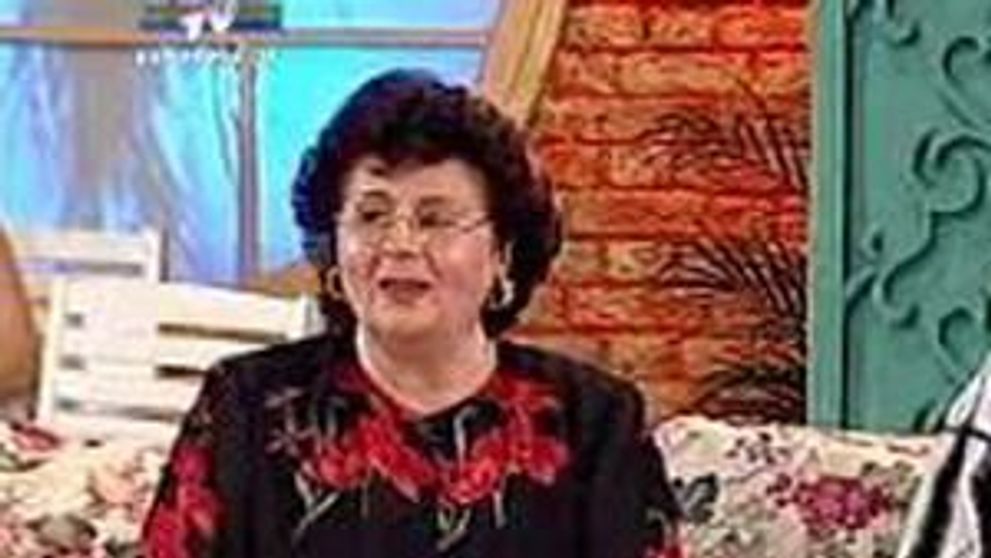 Adela Mărculescu