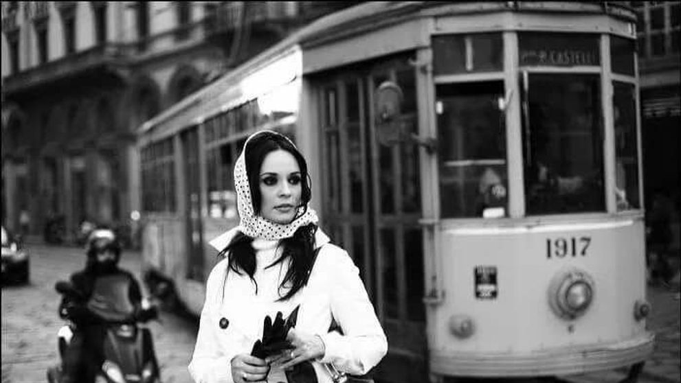 Fiica Andreei Marin împlinește 12 ani! Mama sa a publicat fotografii nemaivăzute pe Instagram