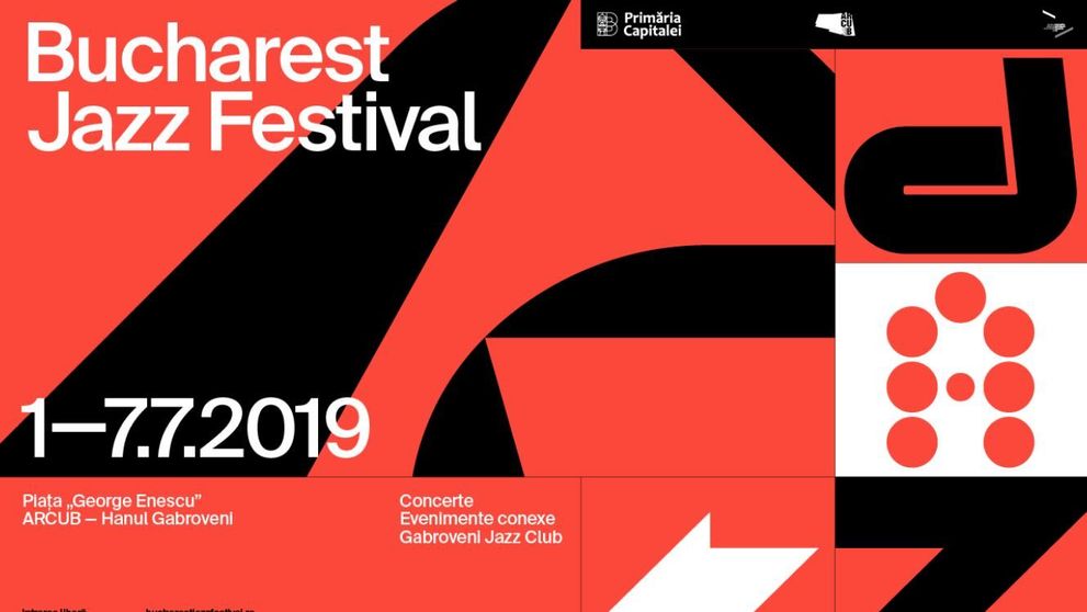 Bucharest Jazz Festival, cel mai așteptat eveniment din capitală