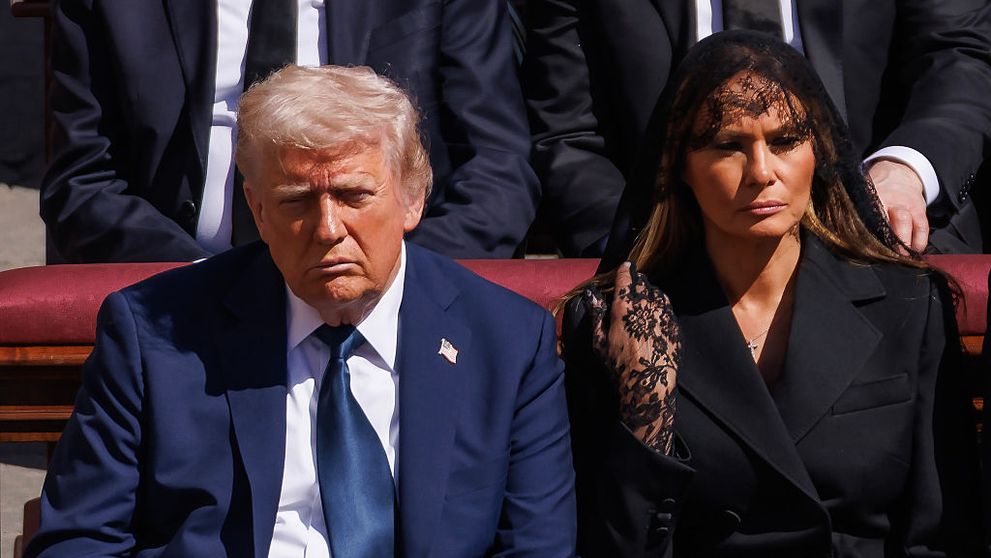 Donald Trump spune lucruri trăsnite. Cine ar trebui să fie, în opinia lui, noul Papa de la Roma! Reacția internauților e hilară: ”Diavolul nu poate fi papă”