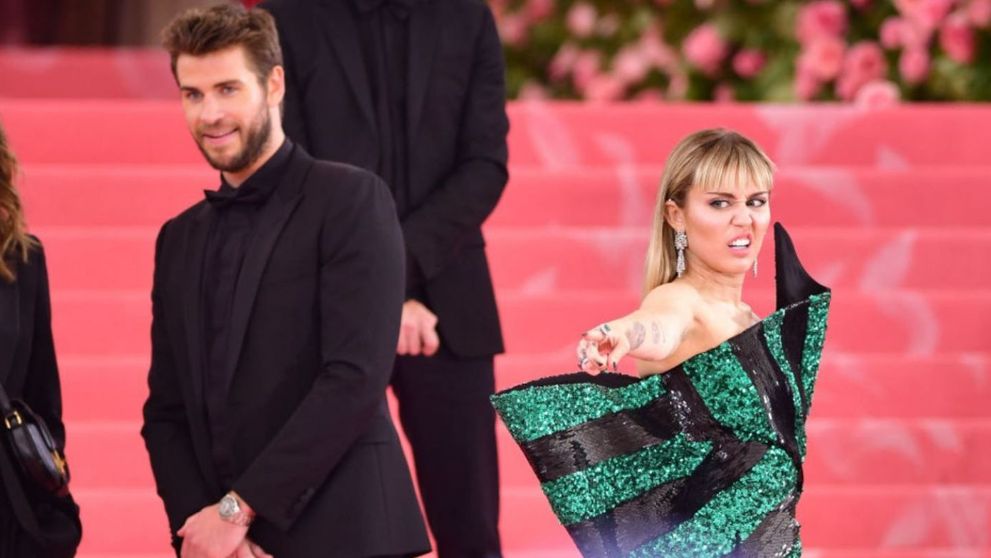 Ce pretenții are Miley Cyrus după despărțirea de Liam Hemsworth. Le-a luat pe toate