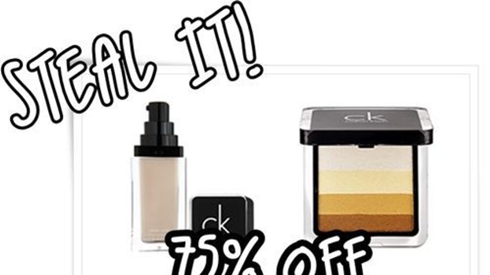 Cosmetice si parfumuri de firma, la cele mai mici preturi! Unde le gasesti?